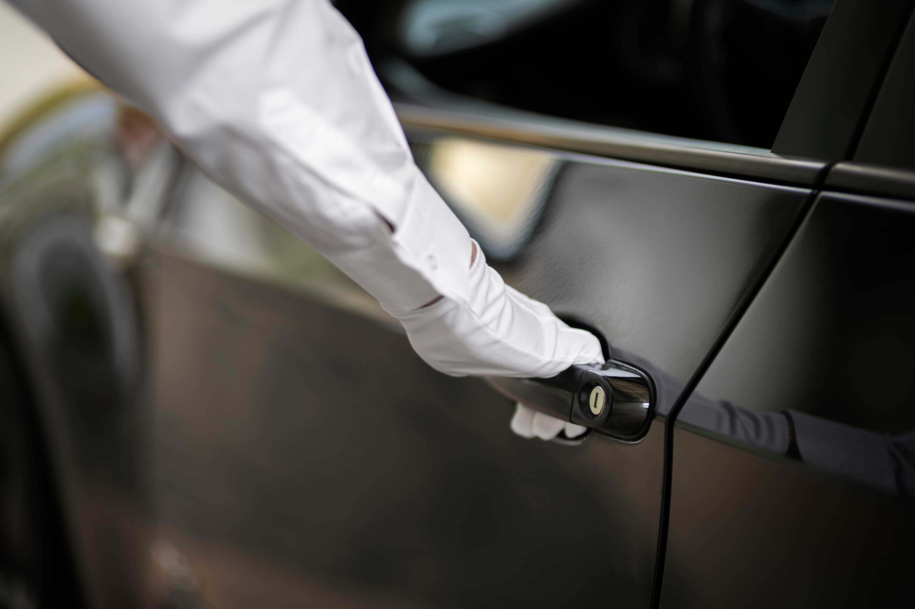 Let’s worry about the extras