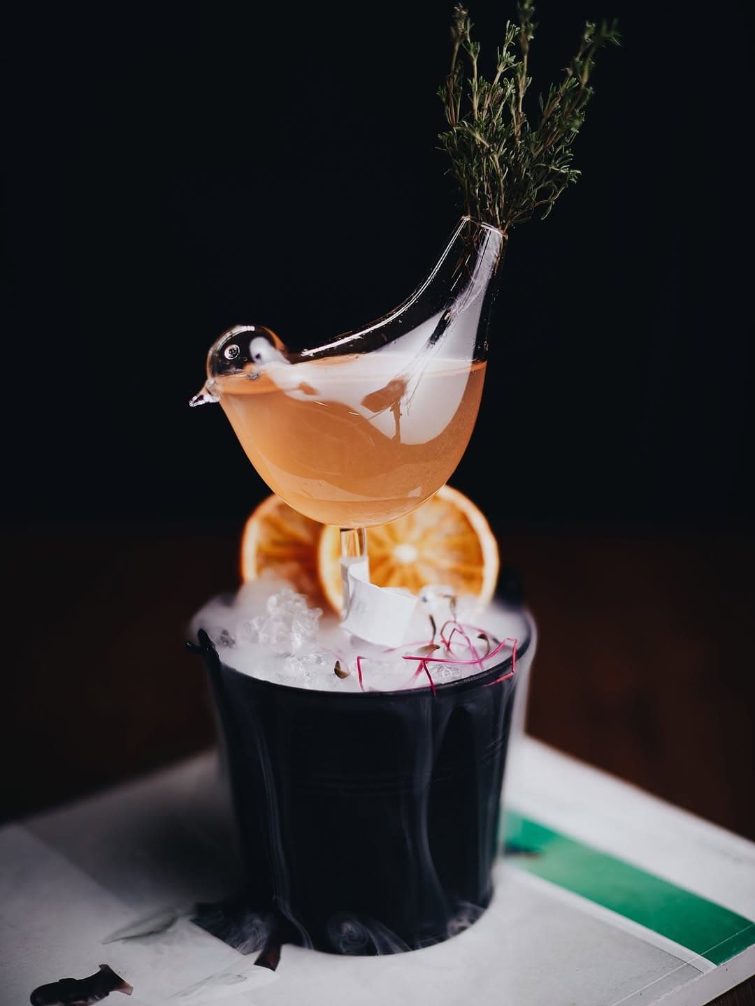 Experience in The Smiths